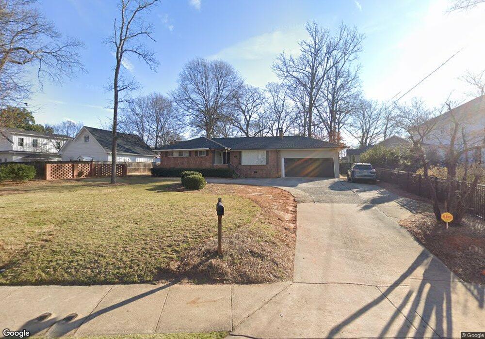 1485 S Milledge Ave, Athens, GA 30605 - photo 1