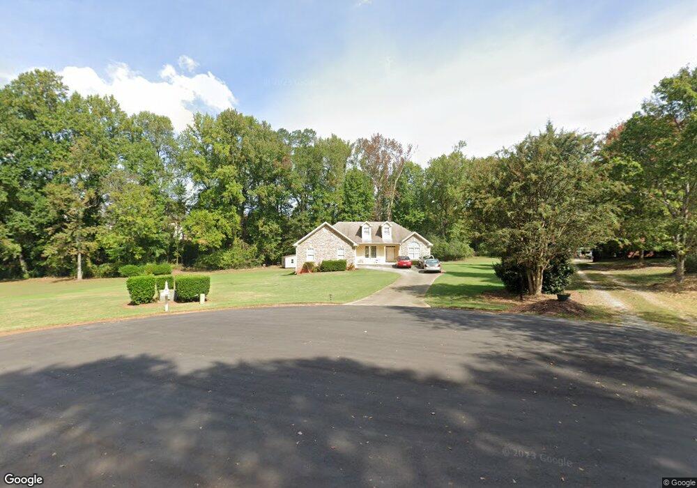 90 Dove Trail, Hoschton, GA 30548 - photo 1