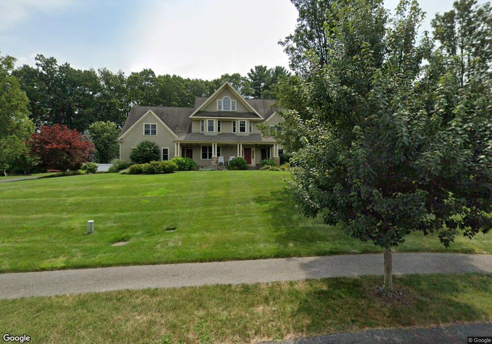 60 Summer Path Way, Pembroke, MA 02359 - photo 1