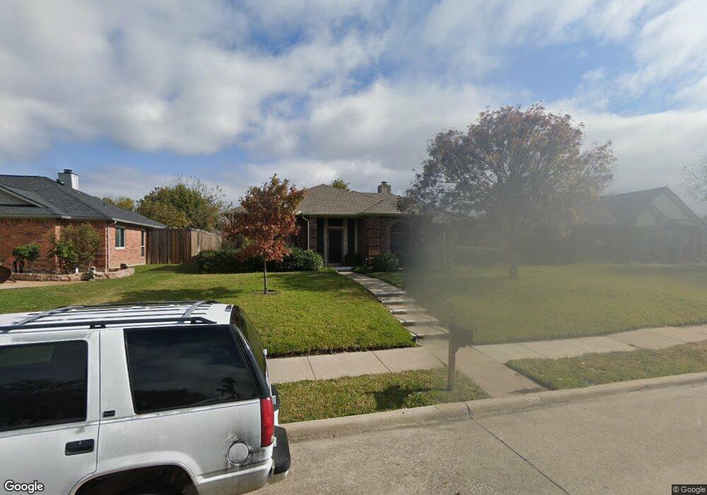 502 N Gaston Dr, Wylie, TX 75098 - photo 1