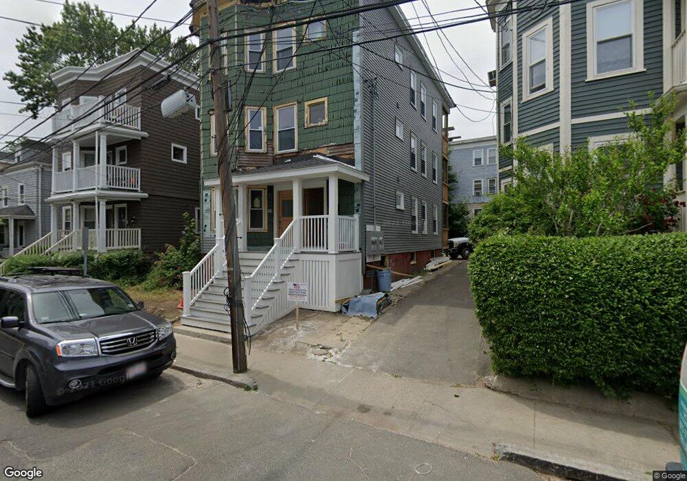 17 Ashland St unit 4, Somerville, MA 02144 - photo 1