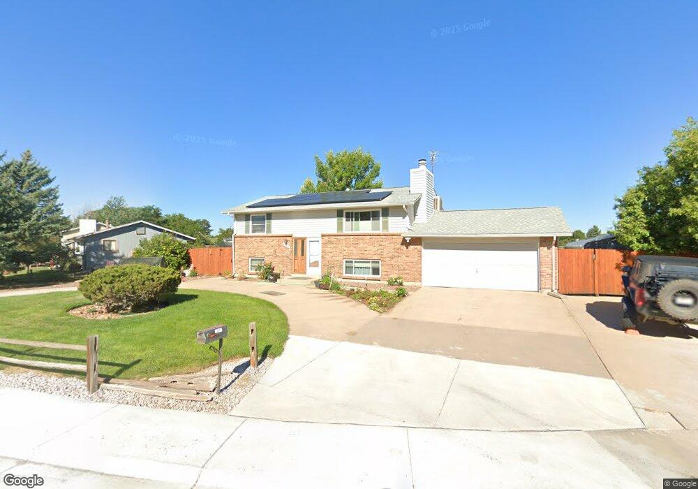897 Mobile St, Aurora, CO 80011 - photo 1