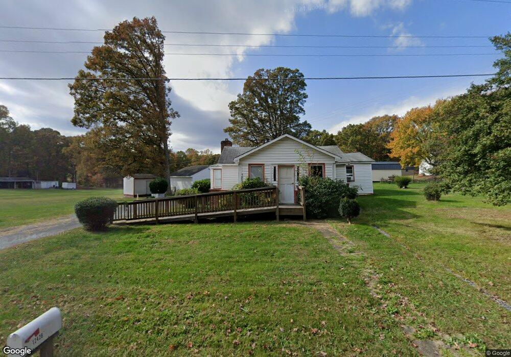 12428 Spotswood Furnace Rd, Fredericksburg, VA 22407 - photo 1