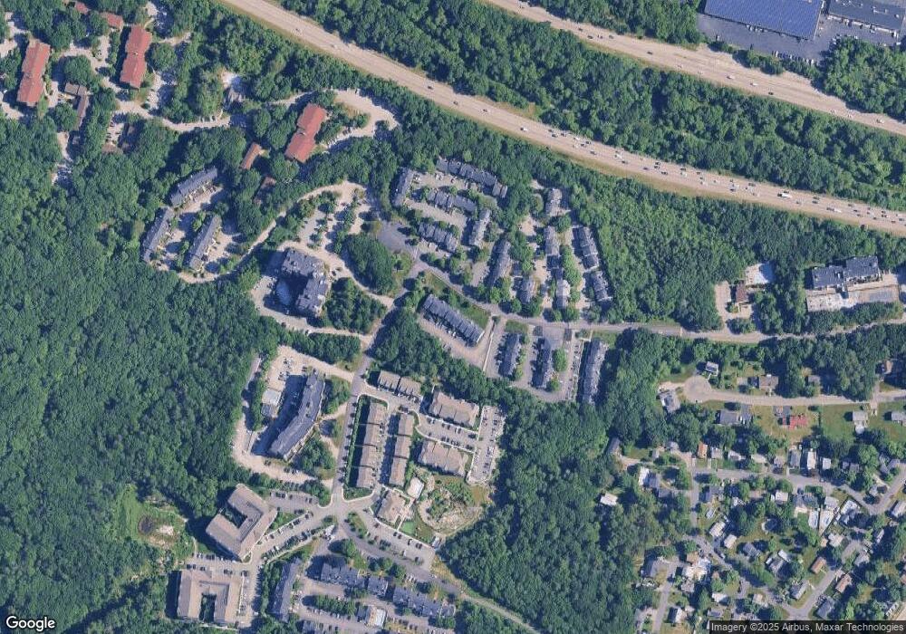 122 Tall Oaks Dr unit U, South Weymouth, MA 02190 - photo 1