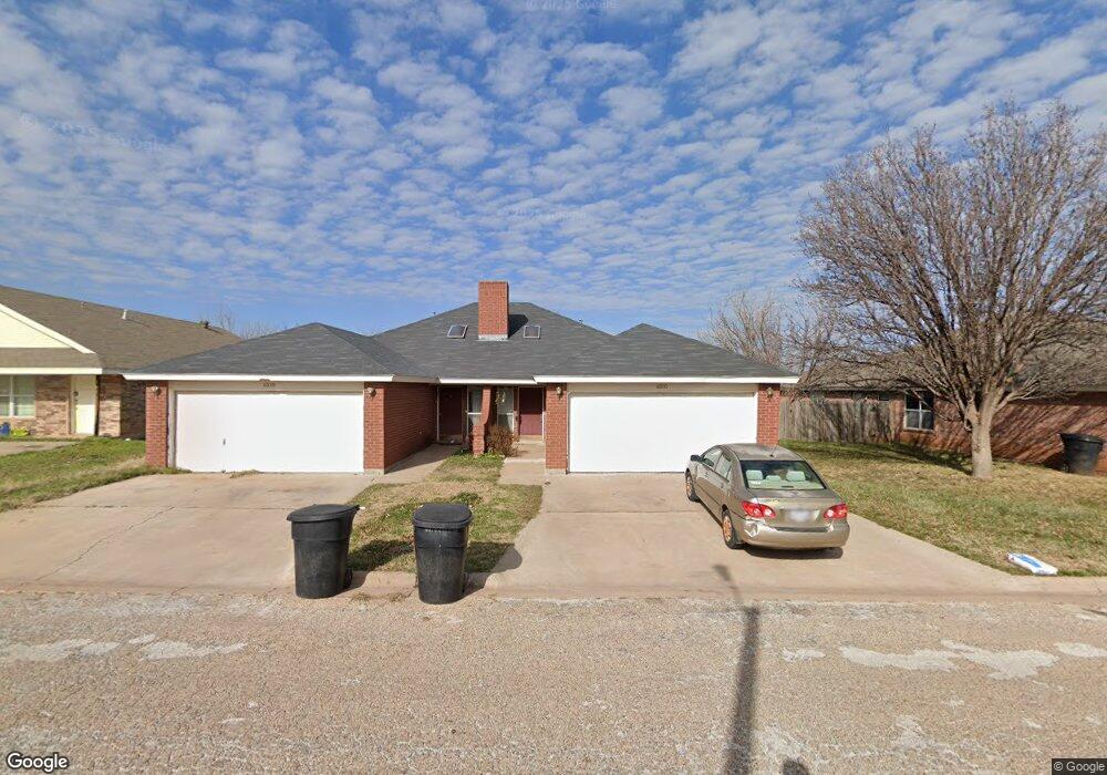 4510 Cole Dr, Abilene, TX 79606 - photo 1