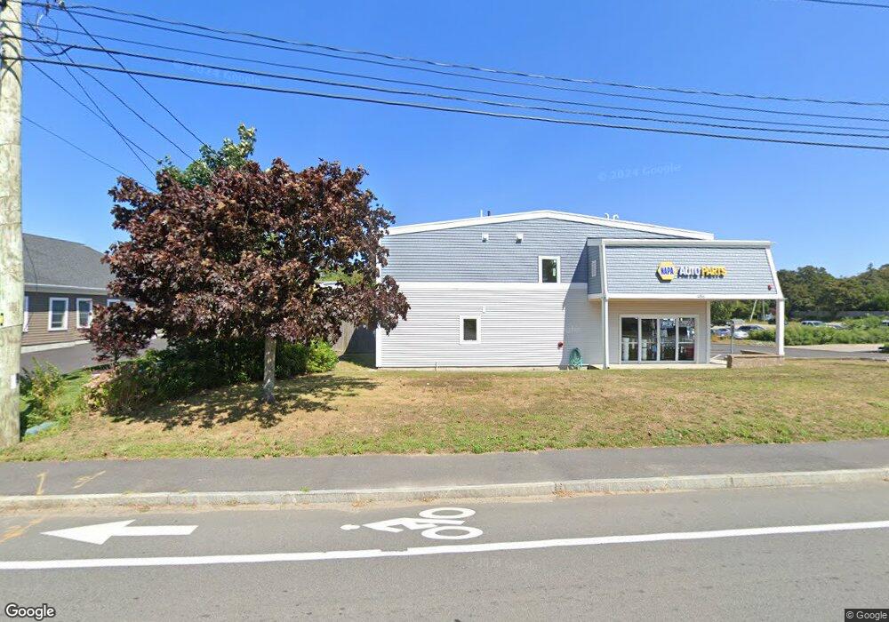 486 Main St, Dennis Port, MA 02639 - photo 1