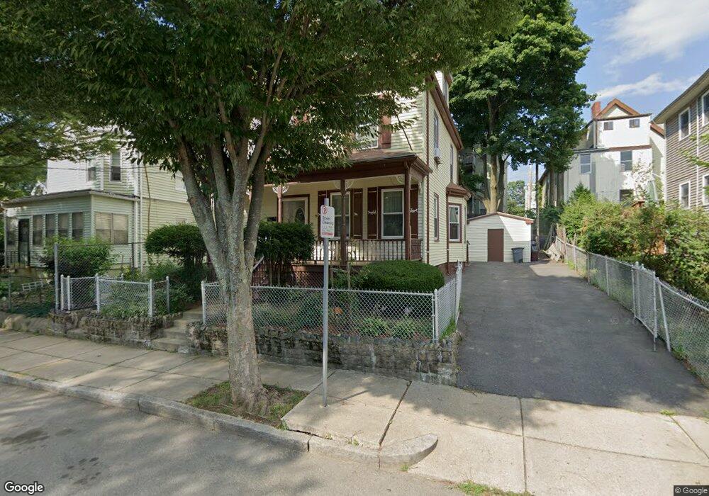 55 Mattapan St, Boston, MA 02126 - photo 1