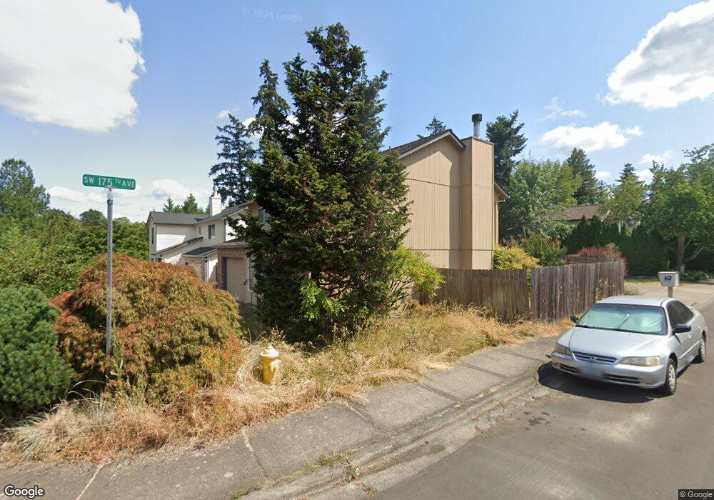 17480 SW Eirwen St, Beaverton, OR 97006 - photo 1