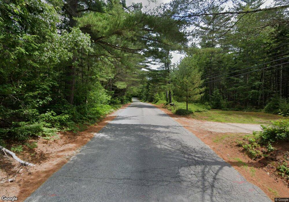 865 Upper Mad River Rd unit 3, Thornton, NH 03285 - photo 1