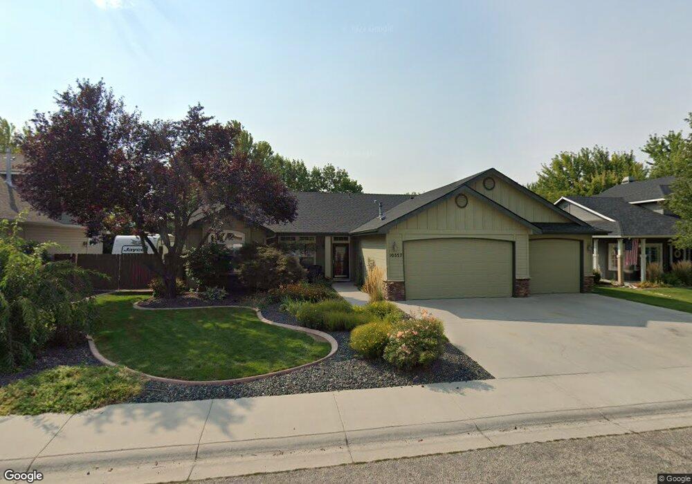 10557 N Bridle Way, Boise, ID 83714 - photo 1