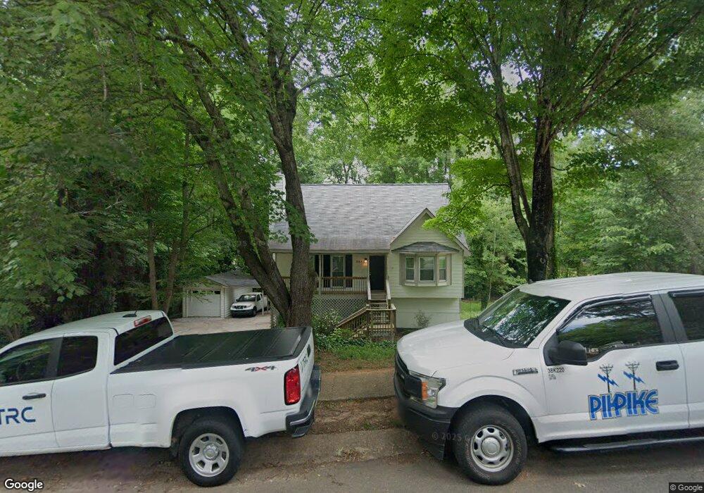 2952 Forest Chase Terrace NE unit 73, Marietta, GA 30066 - photo 1