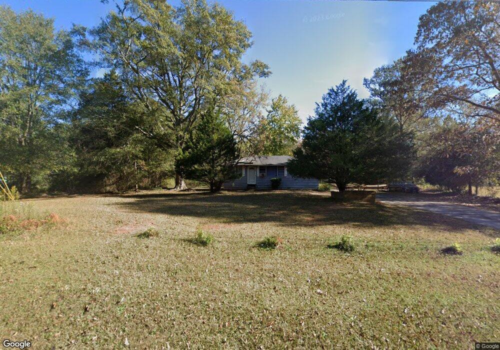 753 Smith Store Rd, Covington, GA 30016 - photo 1