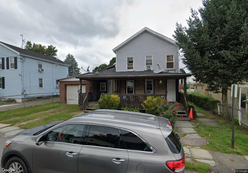 926 Acker Ave, Scranton, PA 18504 - photo 1