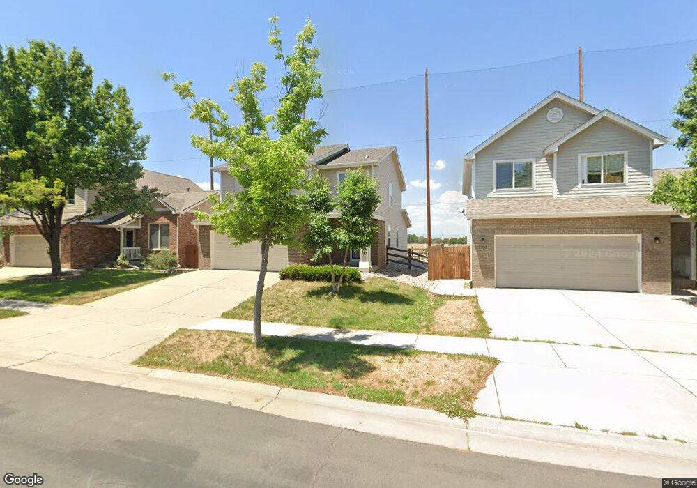 3703 Dexter St, Denver, CO 80207 - photo 1