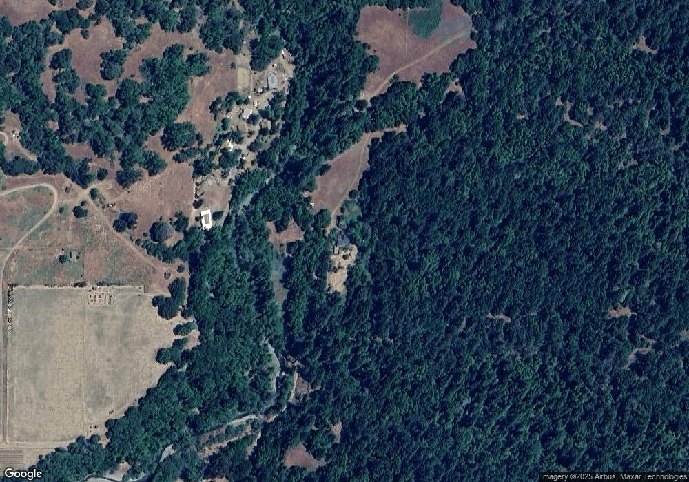 17555 Indian Creek Rd, Philo, CA 95466 - photo 1