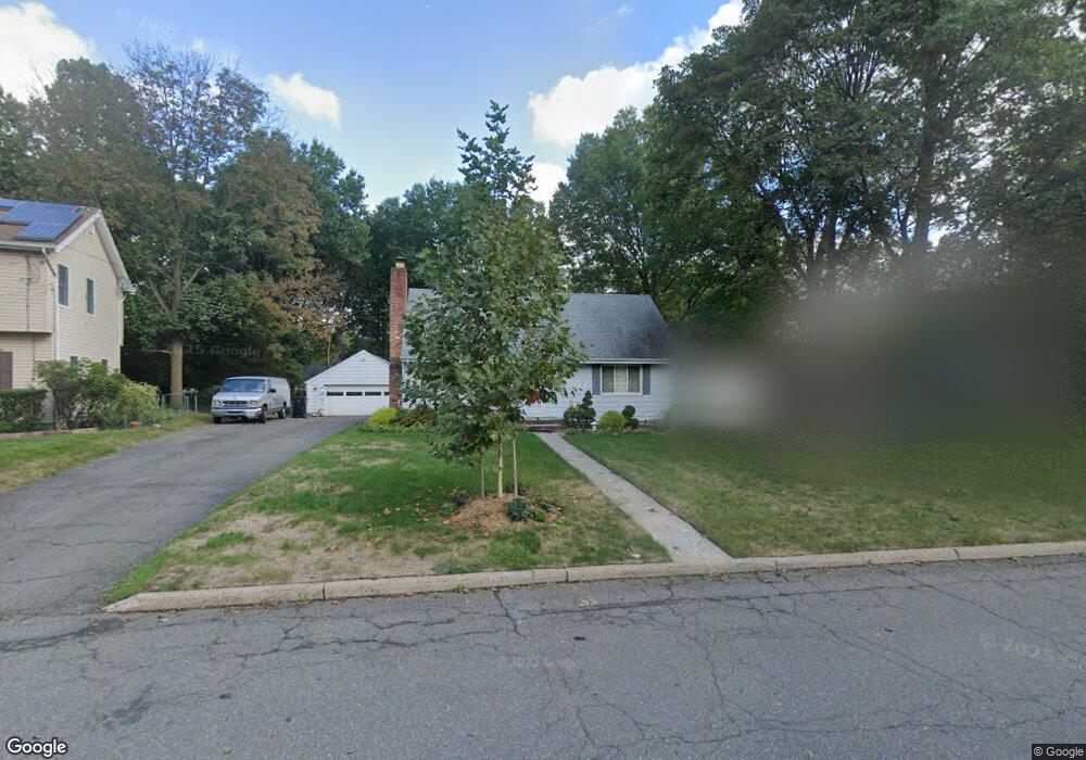 151 Garden Ave, Paramus, NJ 07652 - photo 1