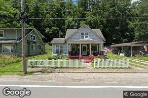19676 Pond Fork Rd, van, WV 25206