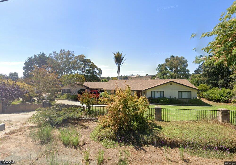 341 N Las Flores Dr, Nipomo, CA 93444 - photo 1