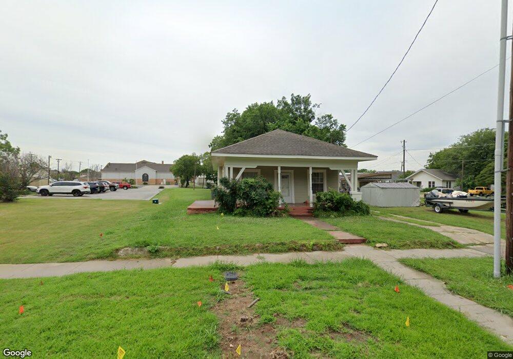 520 2nd Ave NW, Ardmore, OK 73401 - photo 1