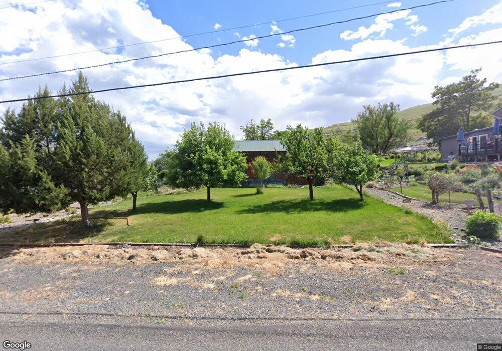 1432 4th St, Asotin, WA 99402 - photo 1