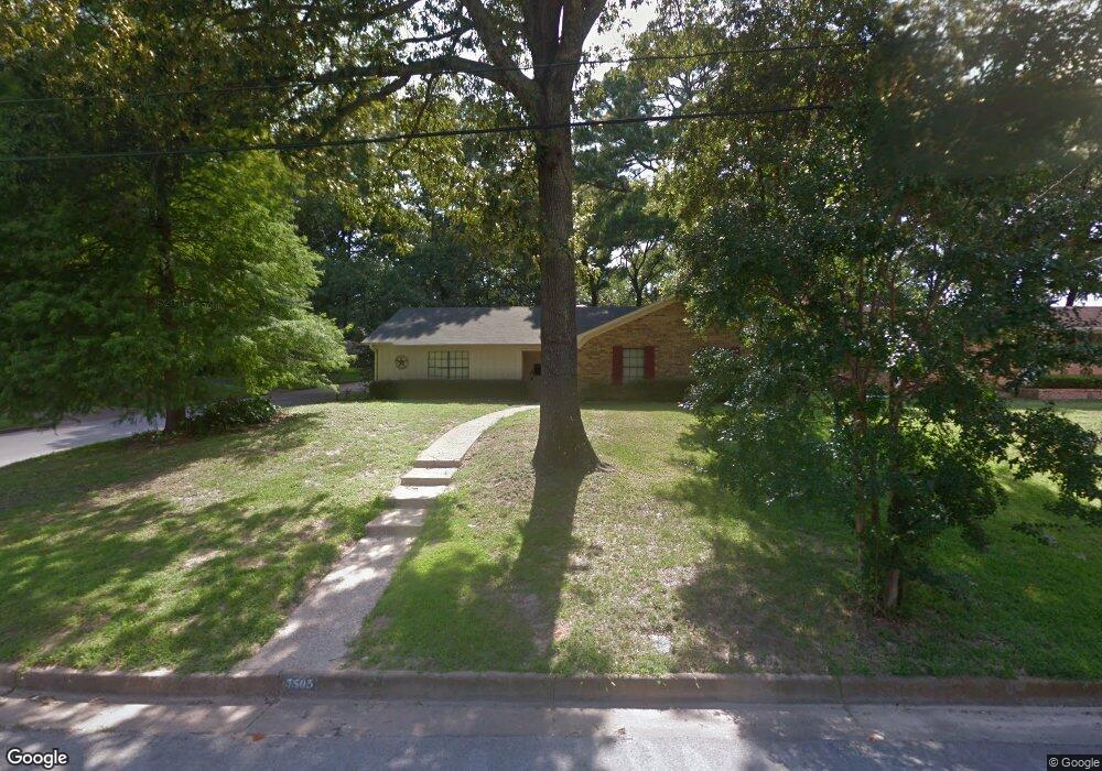 3505 3505 Cloverdale, Tyler, TX 75701 - photo 1