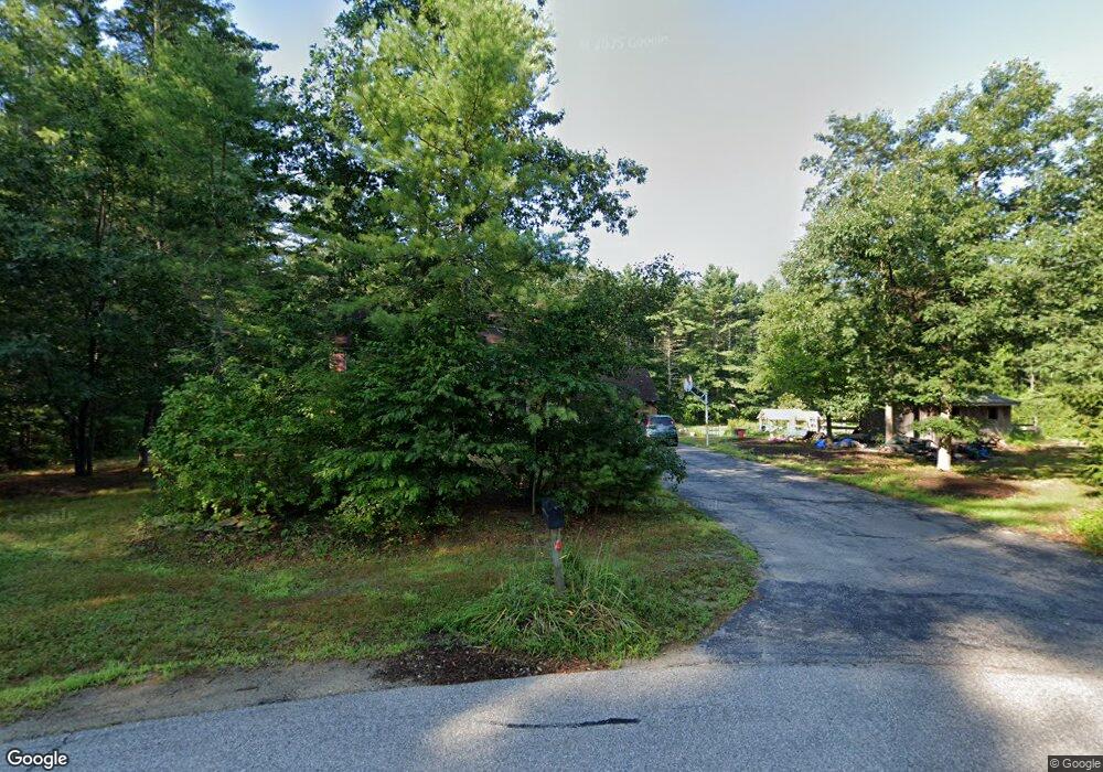 14 Arrow Ln, Amherst, NH 03031 - photo 1