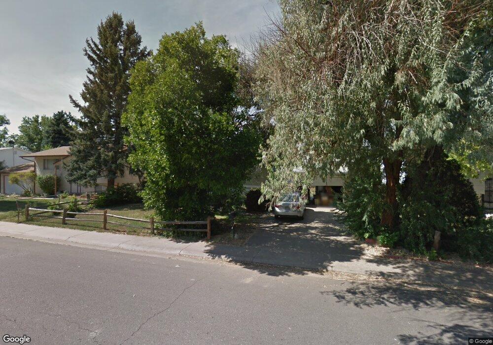 921 S Nome St, Aurora, CO 80012 - photo 1