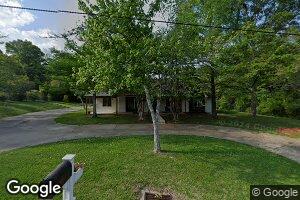 107 Pleasants St, Macon, MS 39341