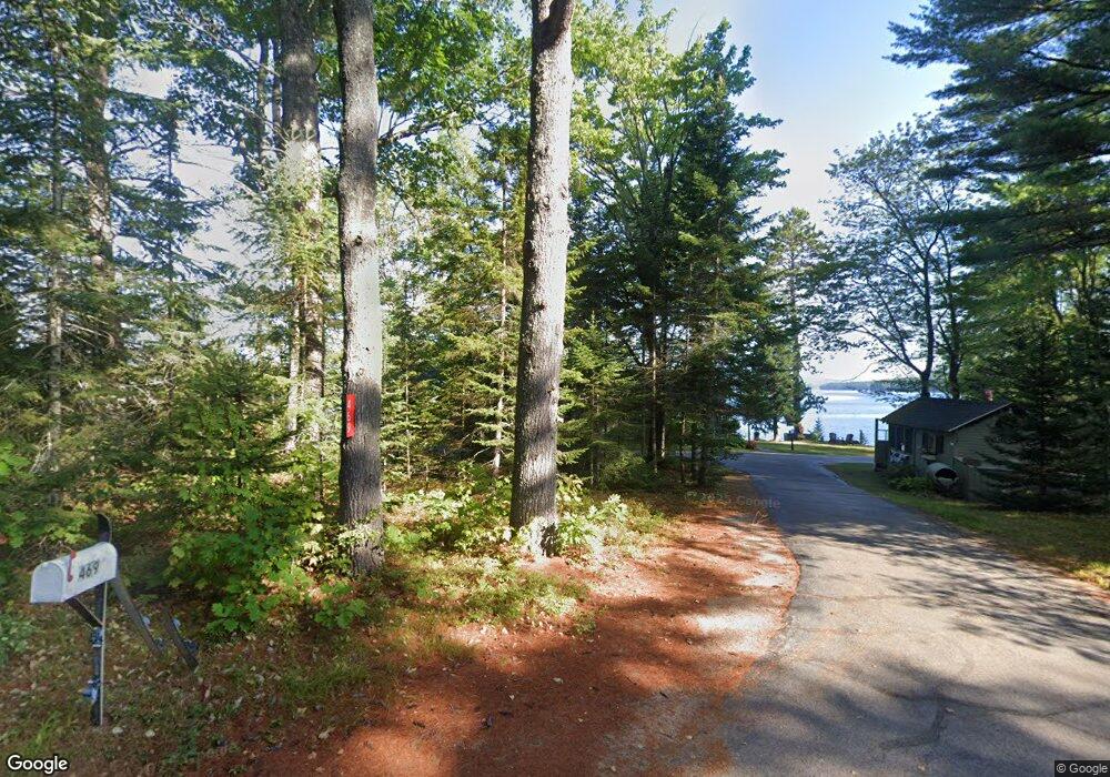 469 E Shore Dr, Silver Lake, NH 03875 - photo 1