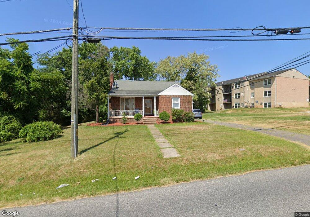 5300 Hamilton Ave, Baltimore, MD 21206 - photo 1