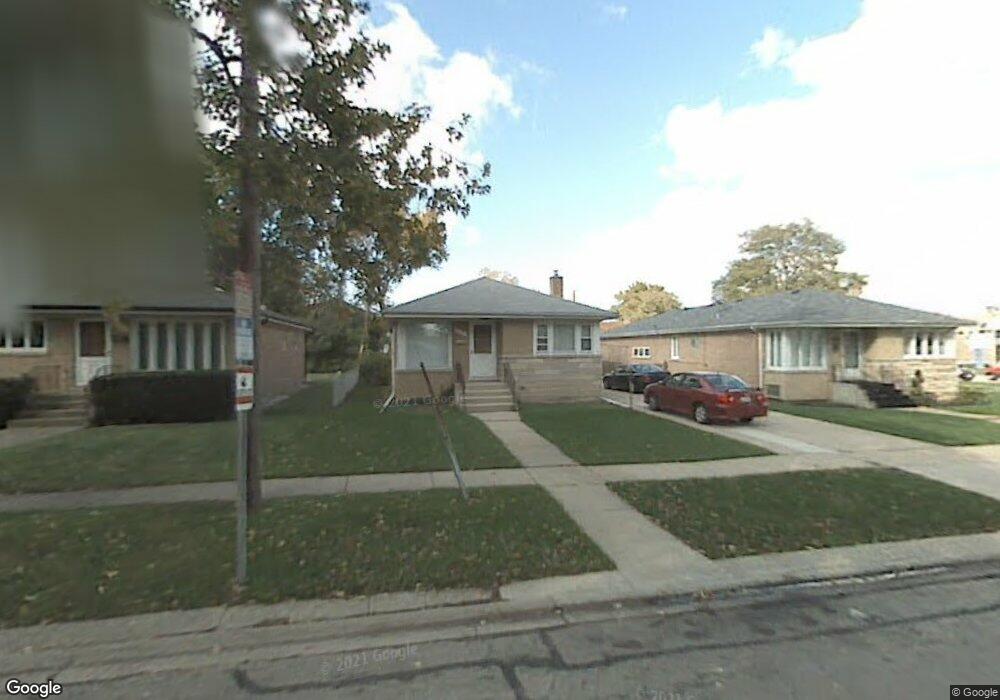 4622 Hirschberg Ave, Schiller Park, IL 60176 - photo 1