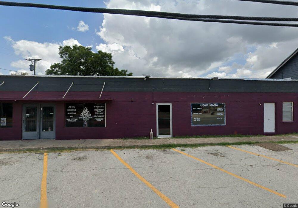 400 W 6th St, Weslaco, TX 78596 - photo 1