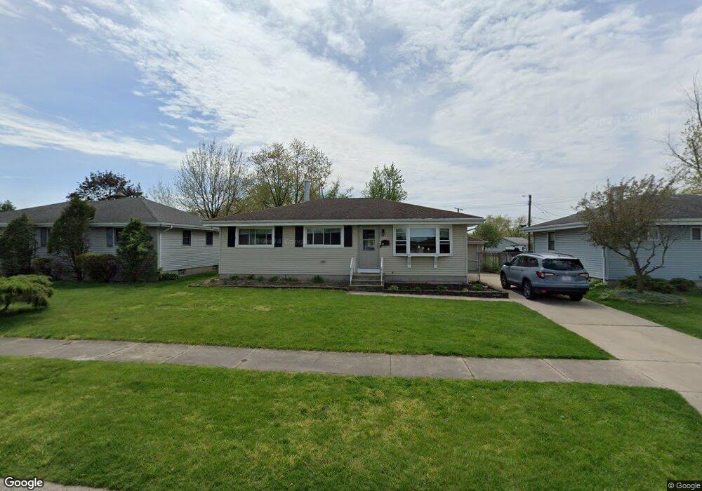 3506 43rd Place, Highland, IN 46322 - photo 1