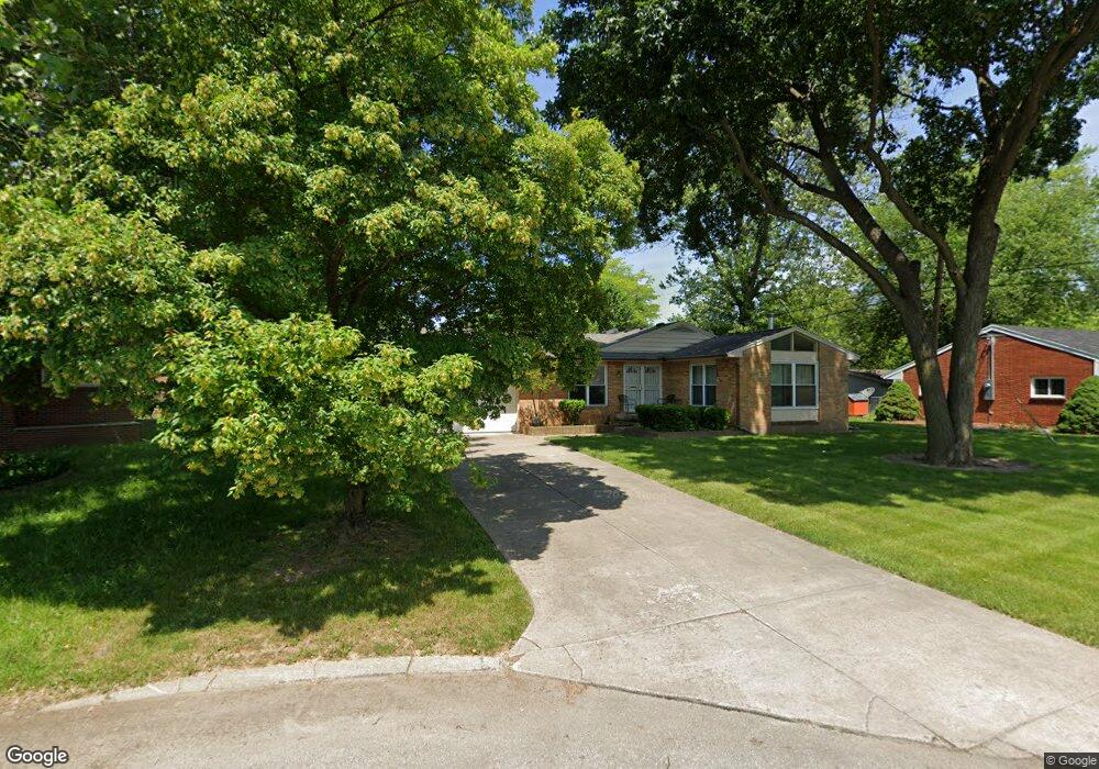 1521 Cherry Valley Rd, Toledo, OH 43607 - photo 1