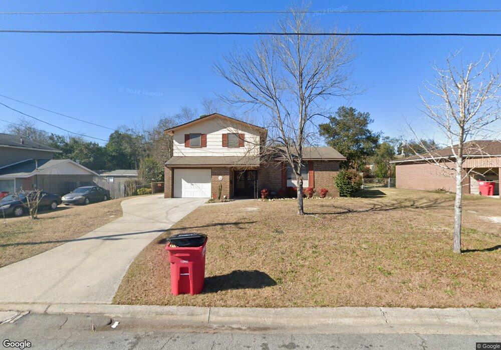 3251 Mckay Dr, Macon, GA 31206 - photo 1