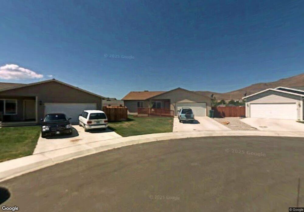 21 Gulch Ct, Dayton, NV 89403 - photo 1