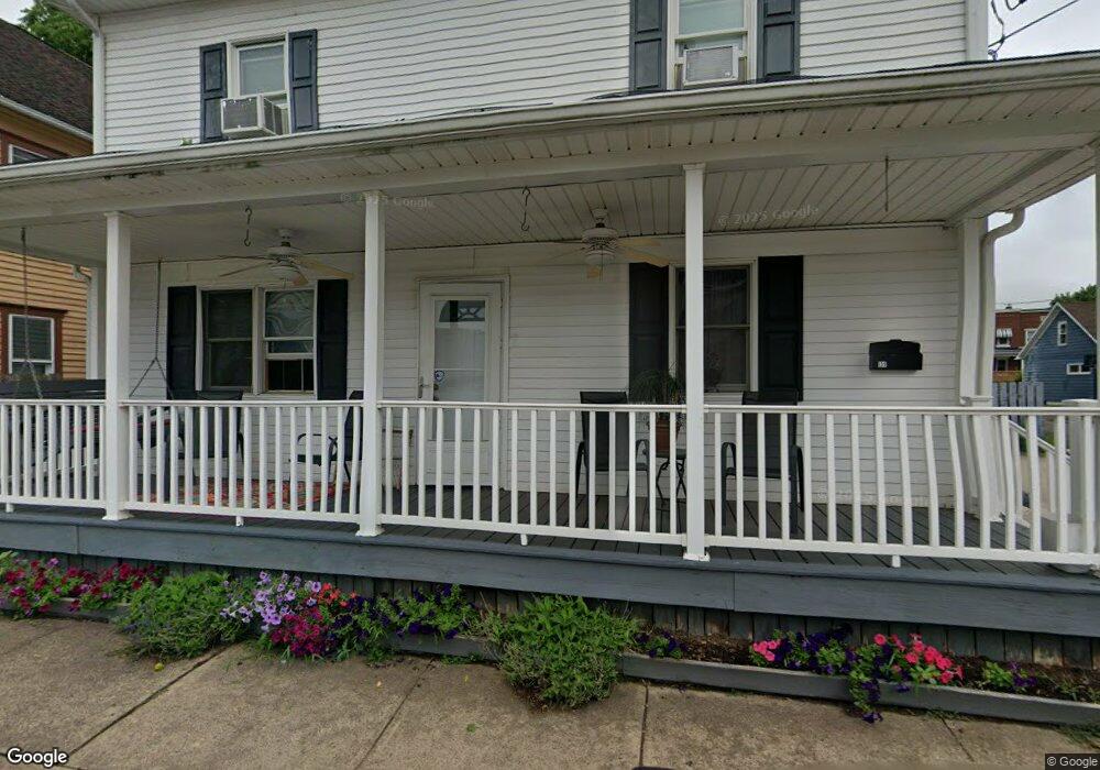 139 W 9th St, Bloomsburg, PA 17815 - photo 1