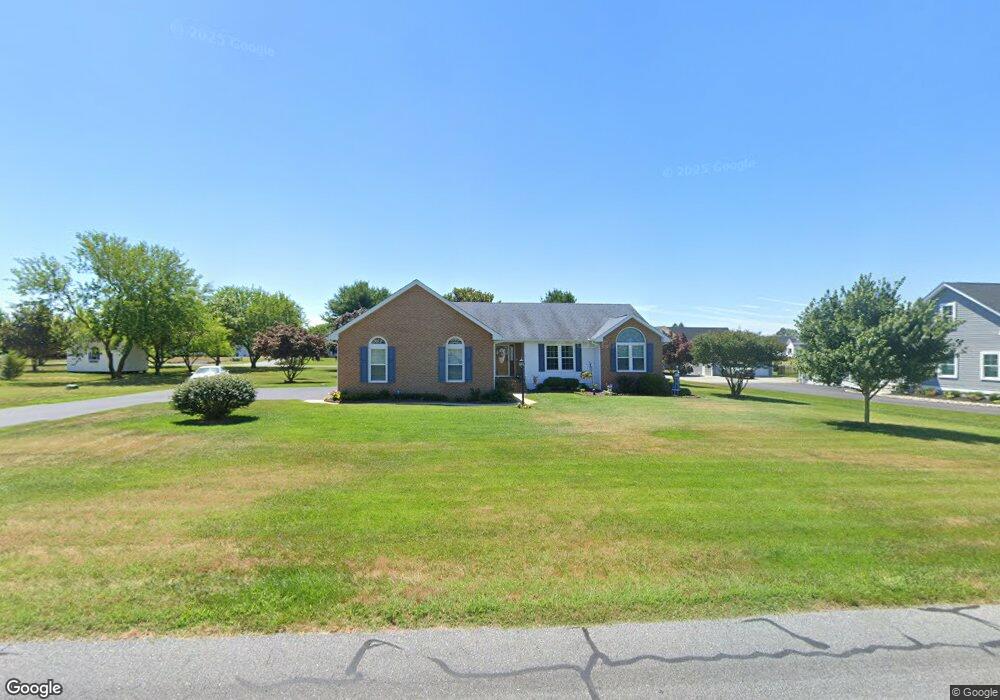 1564 Jackson Ditch Rd, Harrington, DE 19952 - photo 1