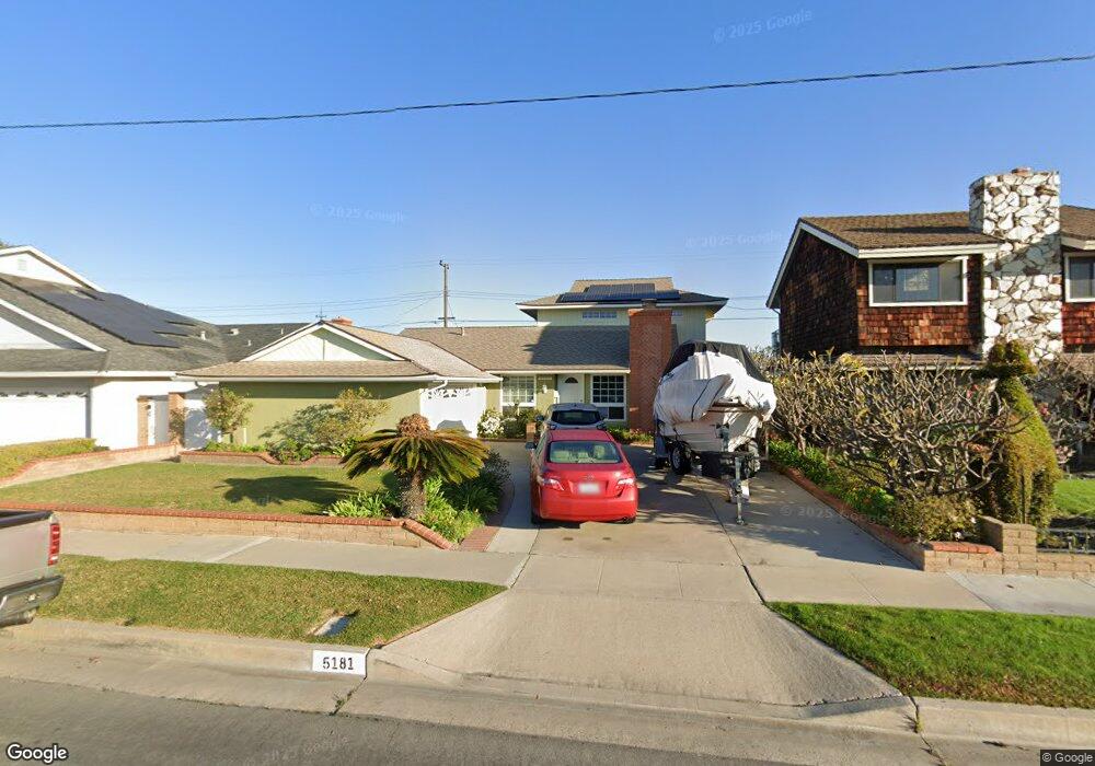 5181 Canterbury Dr, Cypress, CA 90630 - photo 1