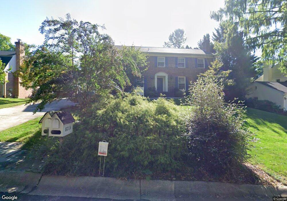 8213 Coach St, Potomac, MD 20854 - photo 1