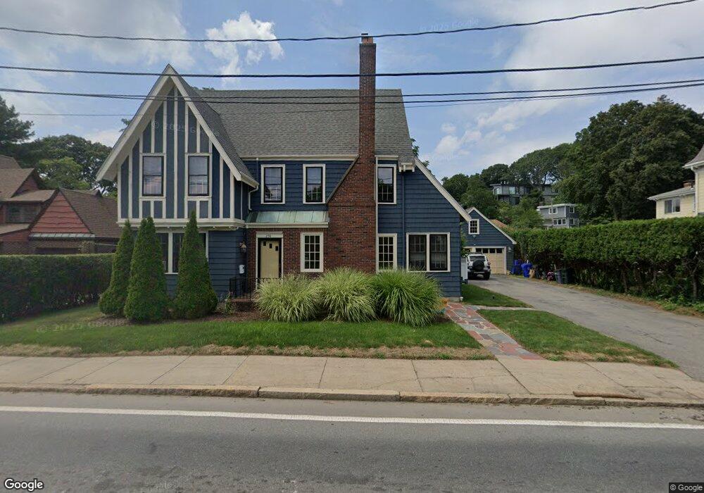 259 Pleasant St, Arlington, MA 02476 - photo 1