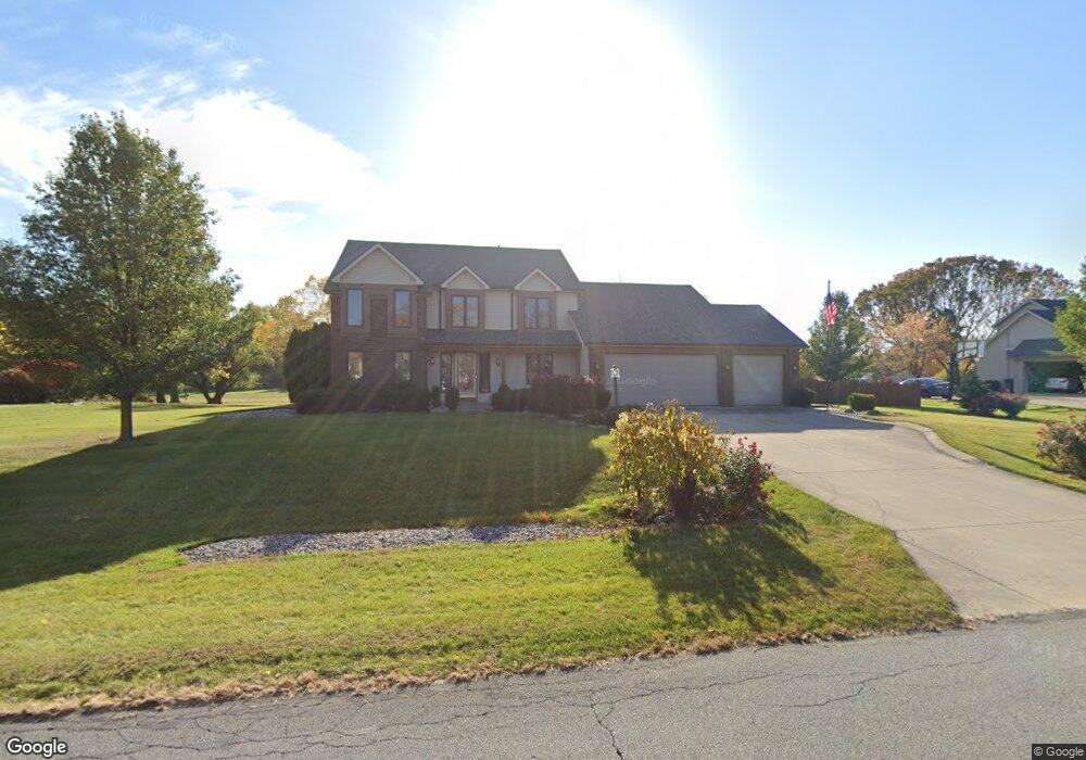 8828 Laurel Hurst, Fort Wayne, IN 46835 - photo 1