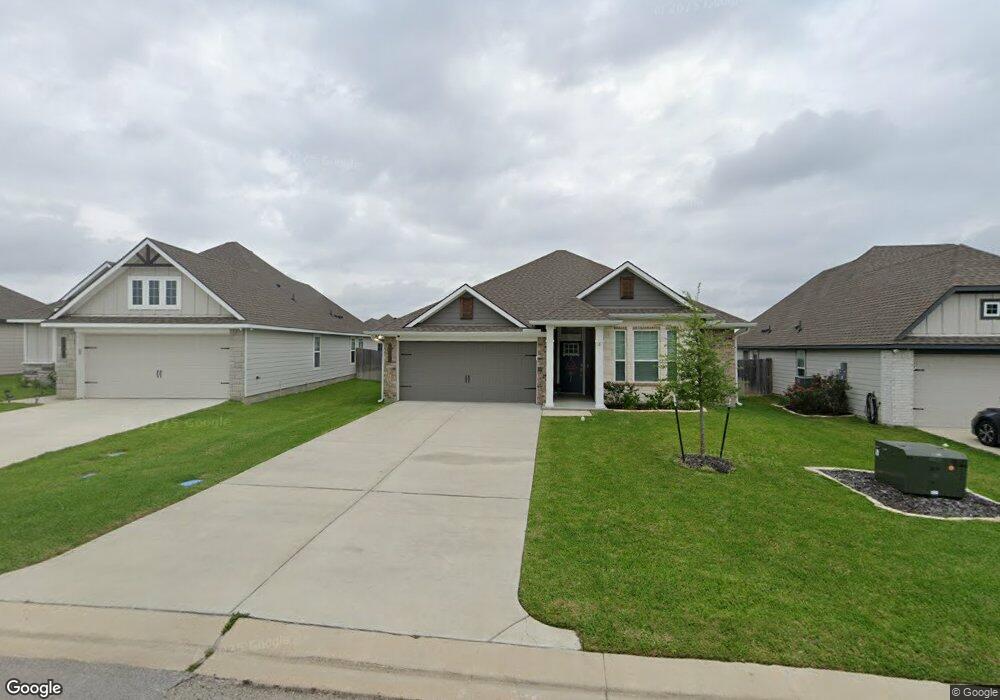 4793 Native Tree Ln, College Station, TX 77845 - photo 1