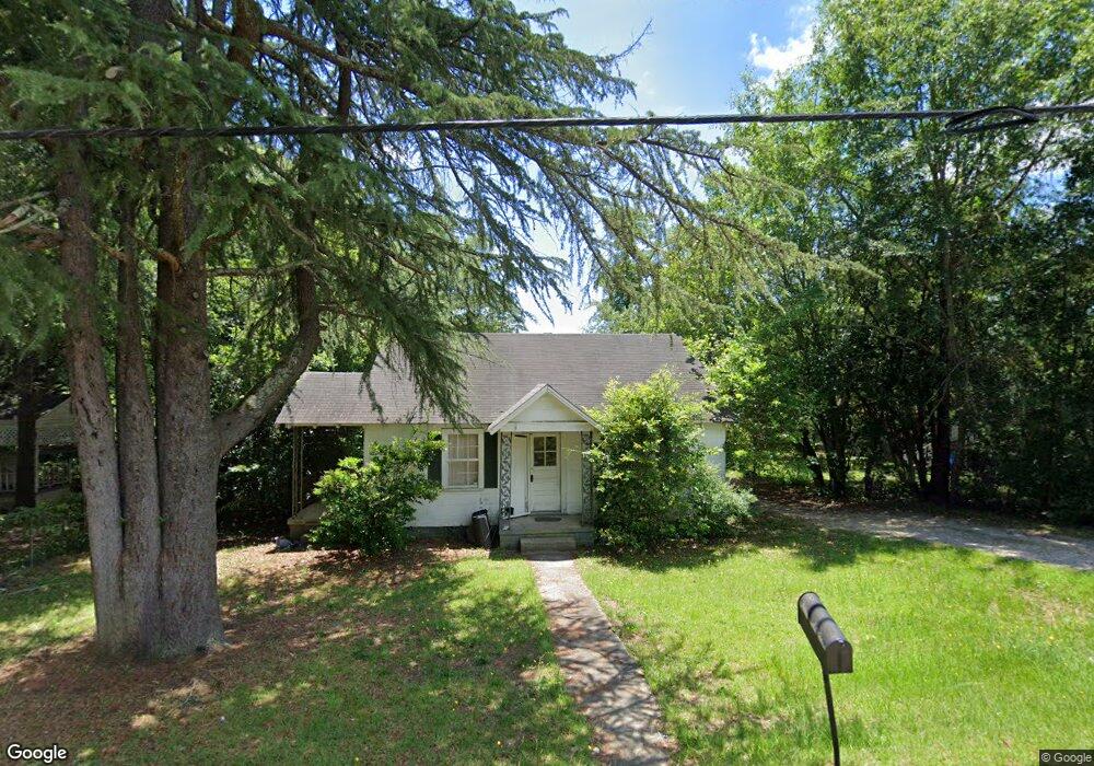 1204 Brown Rd, Camden, SC 29020 - photo 1