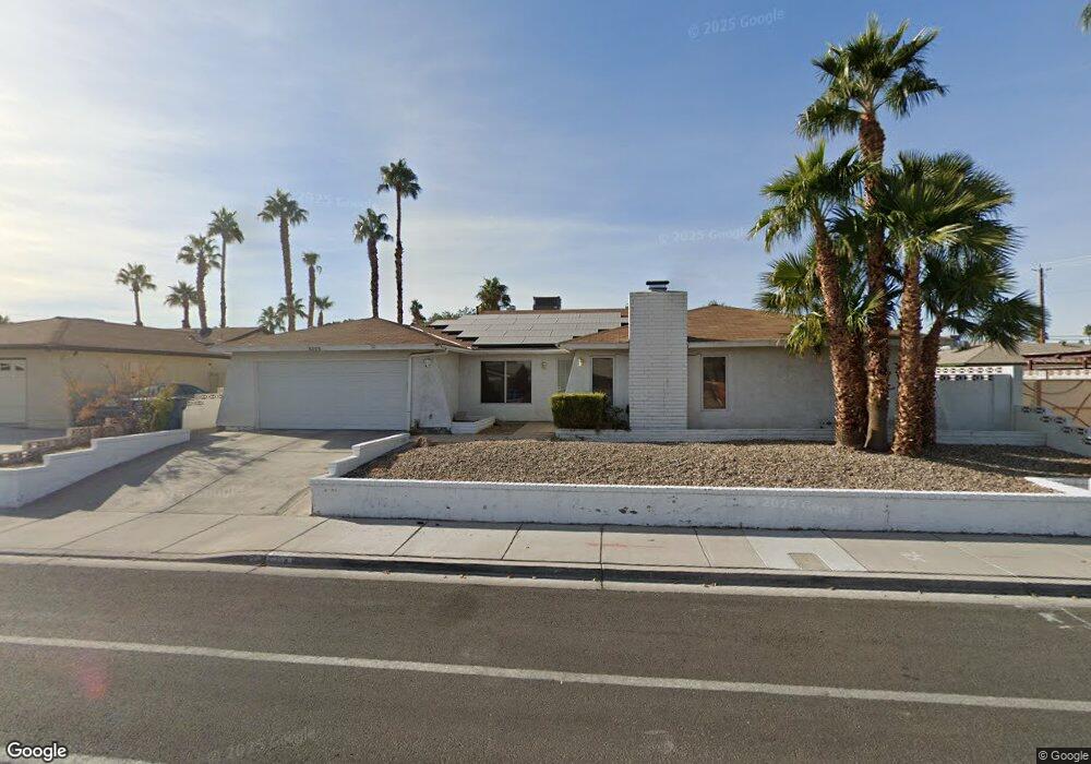 5359 Spencer St, Las Vegas, NV 89119 - photo 1