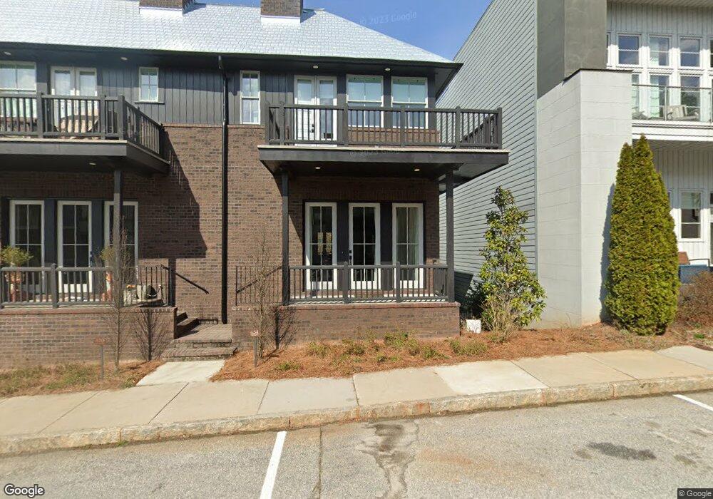 434 Selborne Way unit 87, Palmetto, GA 30268 - photo 1