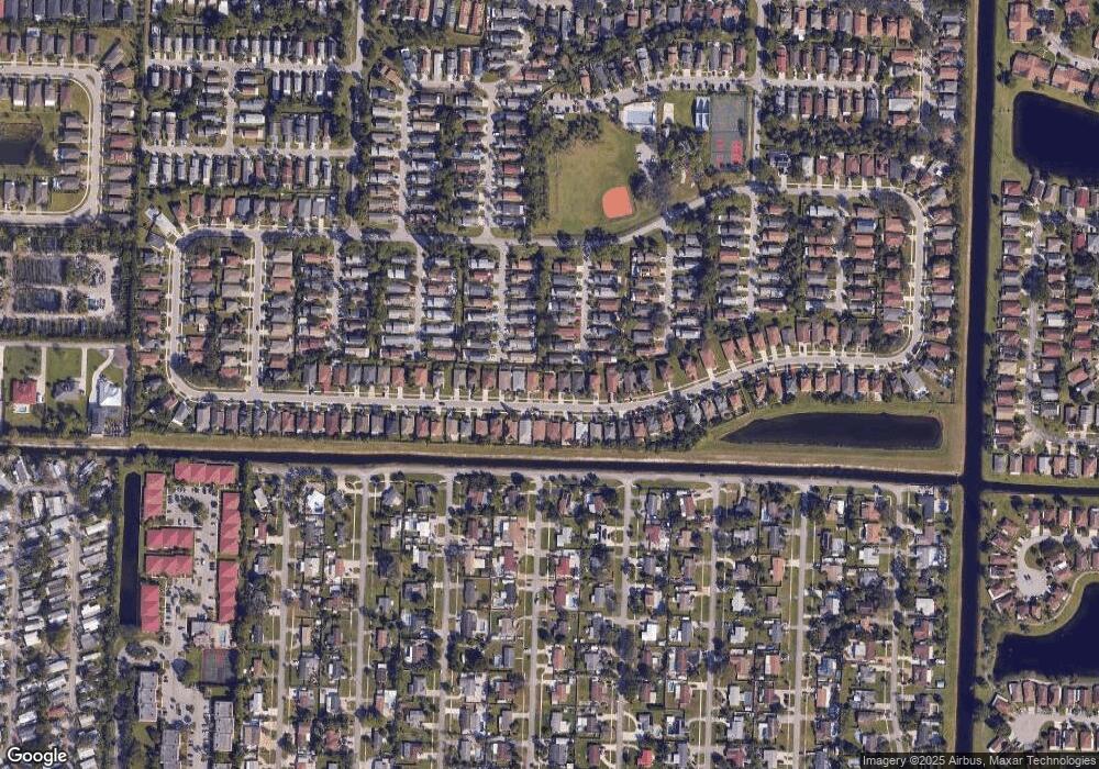 5845 Azalea Cir, West Palm Beach, FL 33415 - photo 1