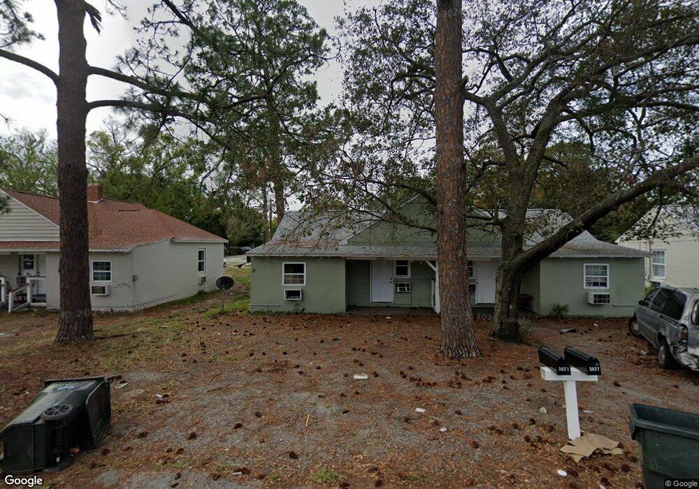 3821 Ogg Ave, Brunswick, GA 31520 - photo 1