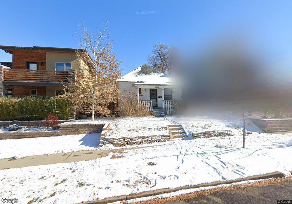 3860 Xavier St, Denver, CO 80212 - photo 1