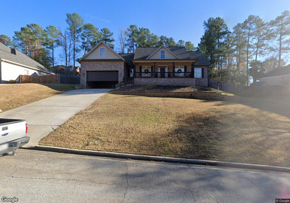 4838 Rocky Shoals Cir, Evans, GA 30809 - photo 1